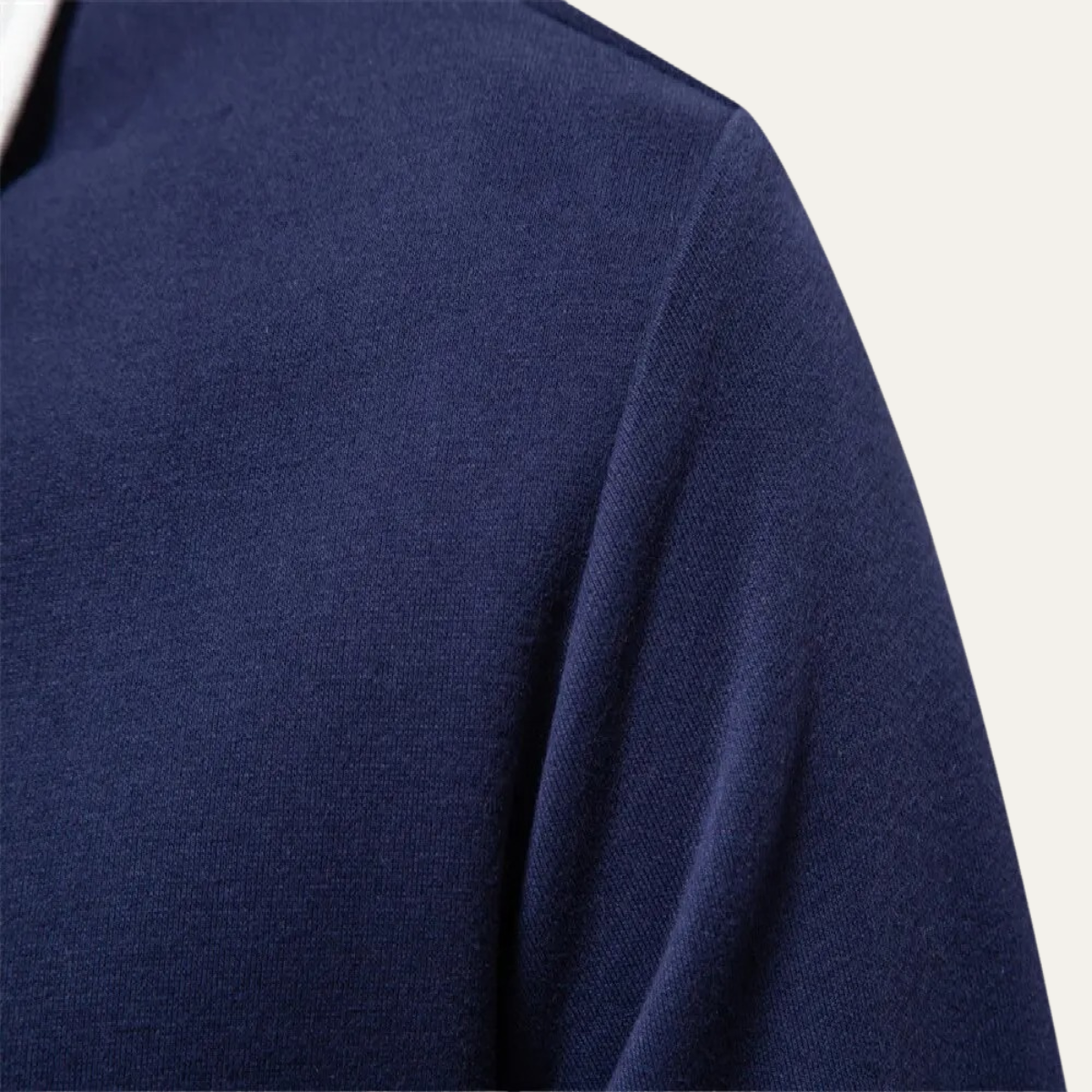 Men's Classic Comfortable Polo Shirt