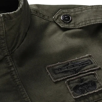 Tactical Outdoor Combat Jacket
