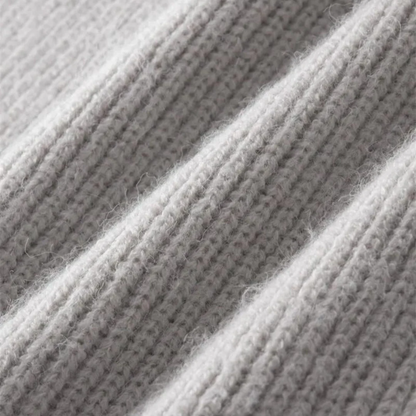 Men's Zip Up Raglan Sweater Jacket