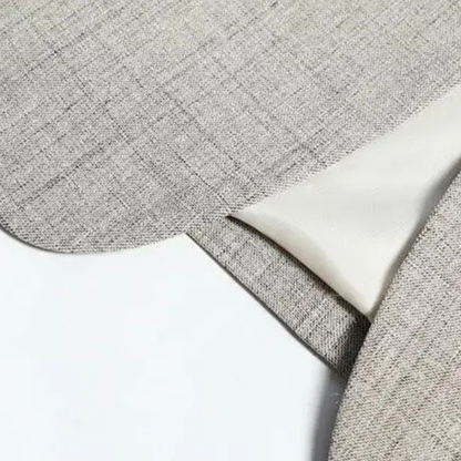 Men's Traditional Fit Suit Blazer