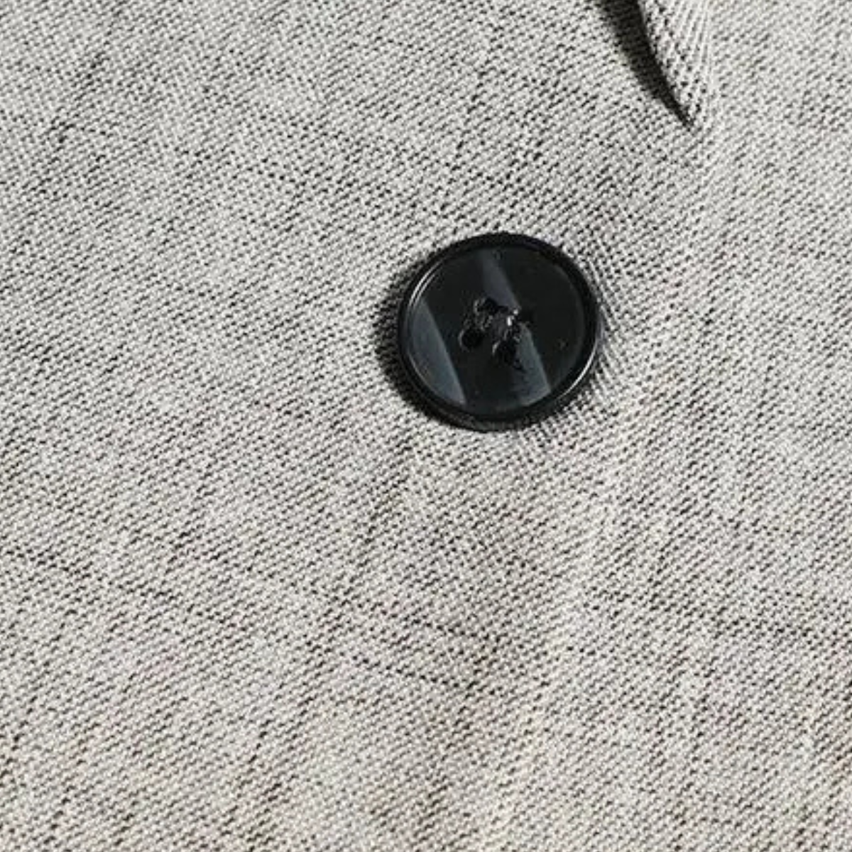 Men's Traditional Fit Suit Blazer