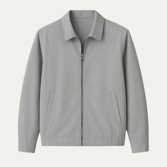 Men's Stylish Flight Jacket - OutfitLondon