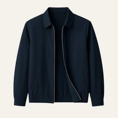 Men's Stylish Flight Jacket