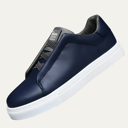 Comfy Men's Athletic Lace Sneakers