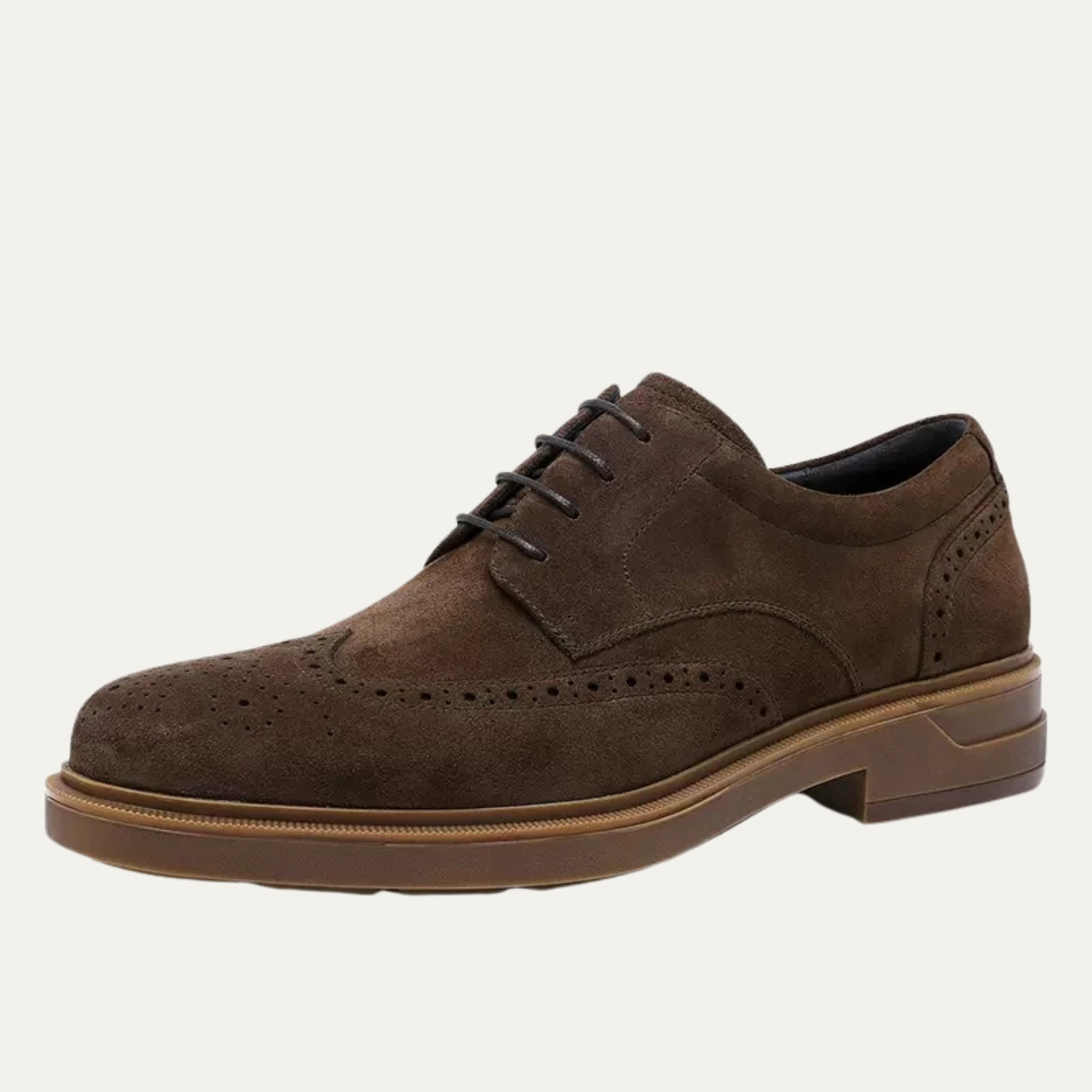 Luxury Leather Lace Up Dress Shoes