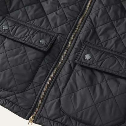 Men's Insulated Padded Waist Coat