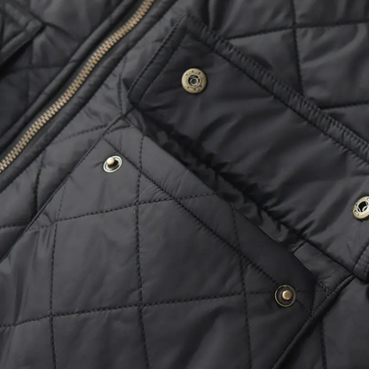 Men's Insulated Padded Waist Coat