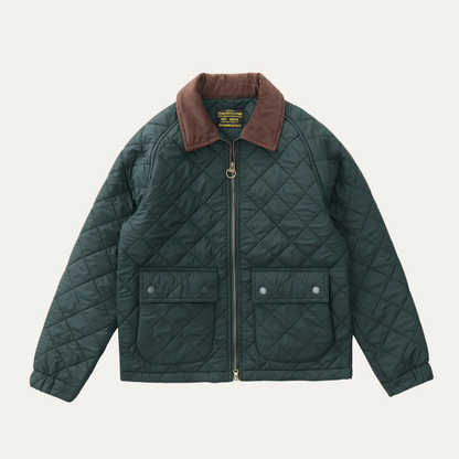 Men's Insulated Padded Waist Coat