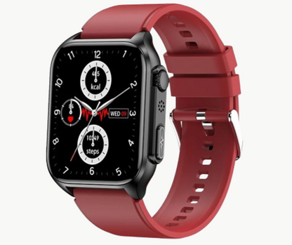 Easy Blood Sugar Monitoring Smartwatch For Diabetics