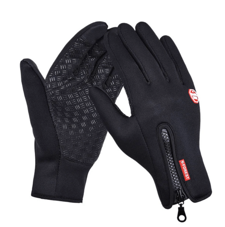 Warm Waterproof Insulated Gloves for Men and Women - OutfitLondon