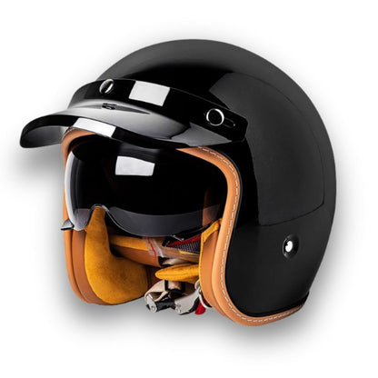 High Quality Full Face Motorcycle Helmet DOT Certified