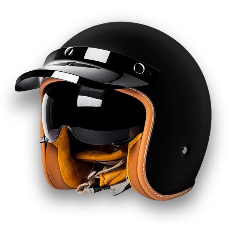 High Quality Full Face Motorcycle Helmet DOT Certified