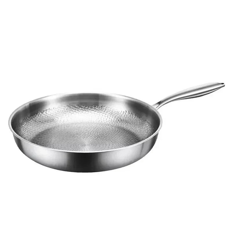 Durable Non-Stick Induction Frying Pan Skillet