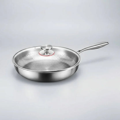Durable Non-Stick Induction Frying Pan Skillet