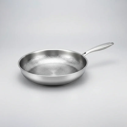 Durable Non-Stick Induction Frying Pan Skillet