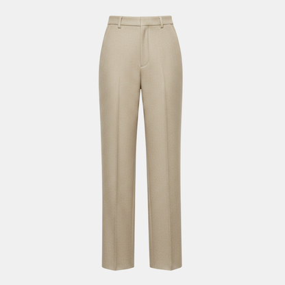 Comfortable Fit Women's Cotton Pants
