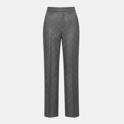 Comfortable Fit Women's Cotton Pants