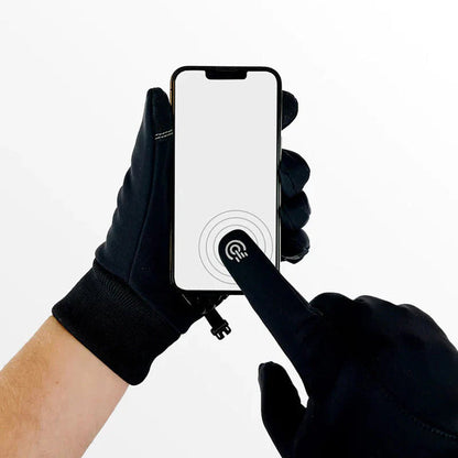 Warm Waterproof Touch Screen Gloves