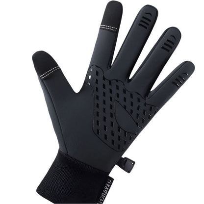 Warm Waterproof Touch Screen Gloves