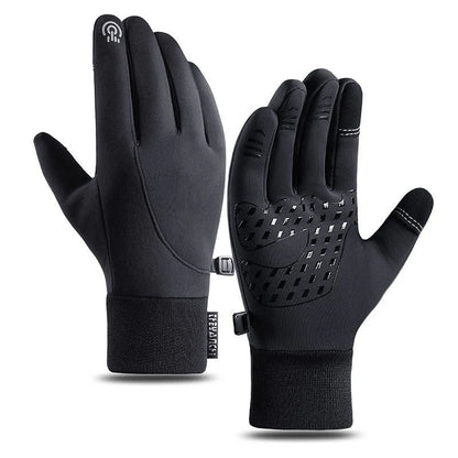 Warm Waterproof Touch Screen Gloves