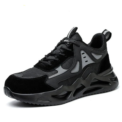 Lightweight Running Shoes with Good Grip Support