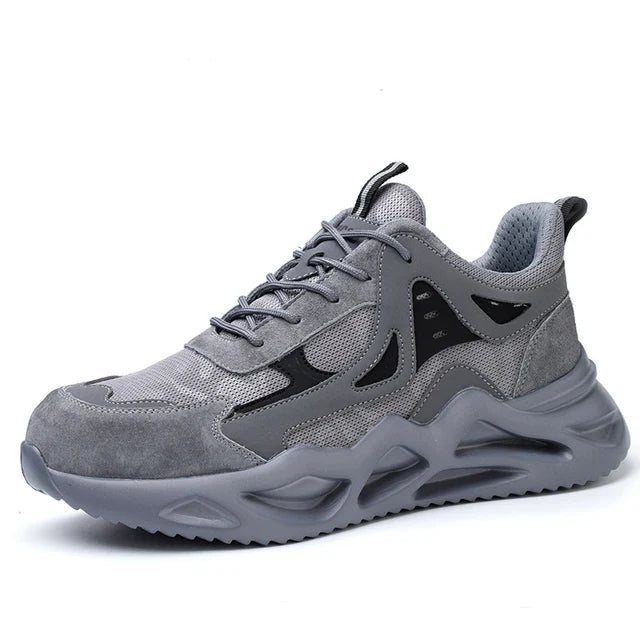 Lightweight Running Shoes with Good Grip Support - OutfitLondon