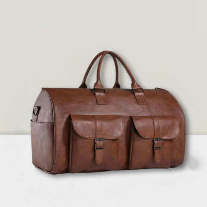 Small Portable Luggage Bag - OutfitLondon