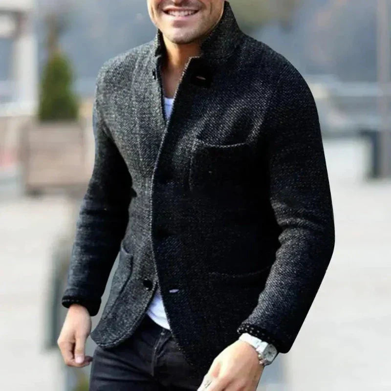 Classic Thermal Mens Gilet Vest - OutfitLondon