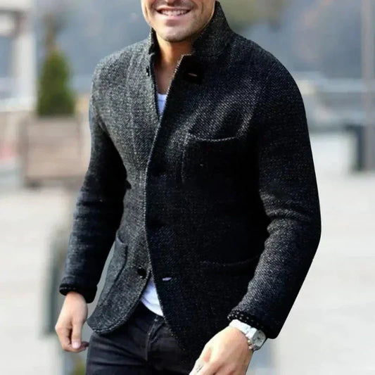 Classic Thermal Mens Gilet Vest - OutfitLondon