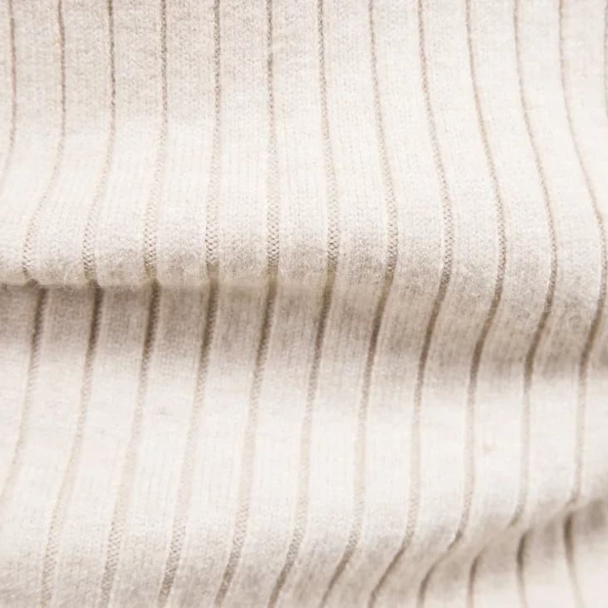 Men's Comfortable Stretch Turtleneck Sweater