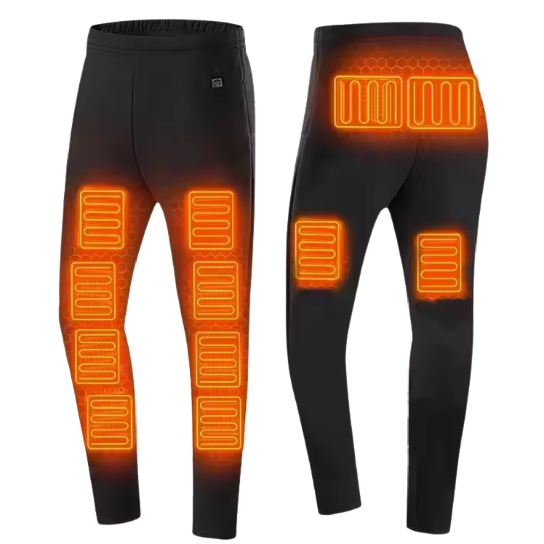 Warmth Insulated Heated Body Suit