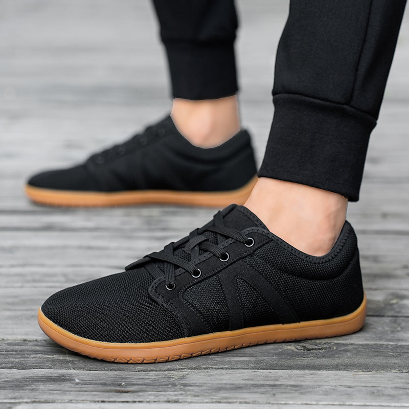 Men's Breathable Casual Sneakers