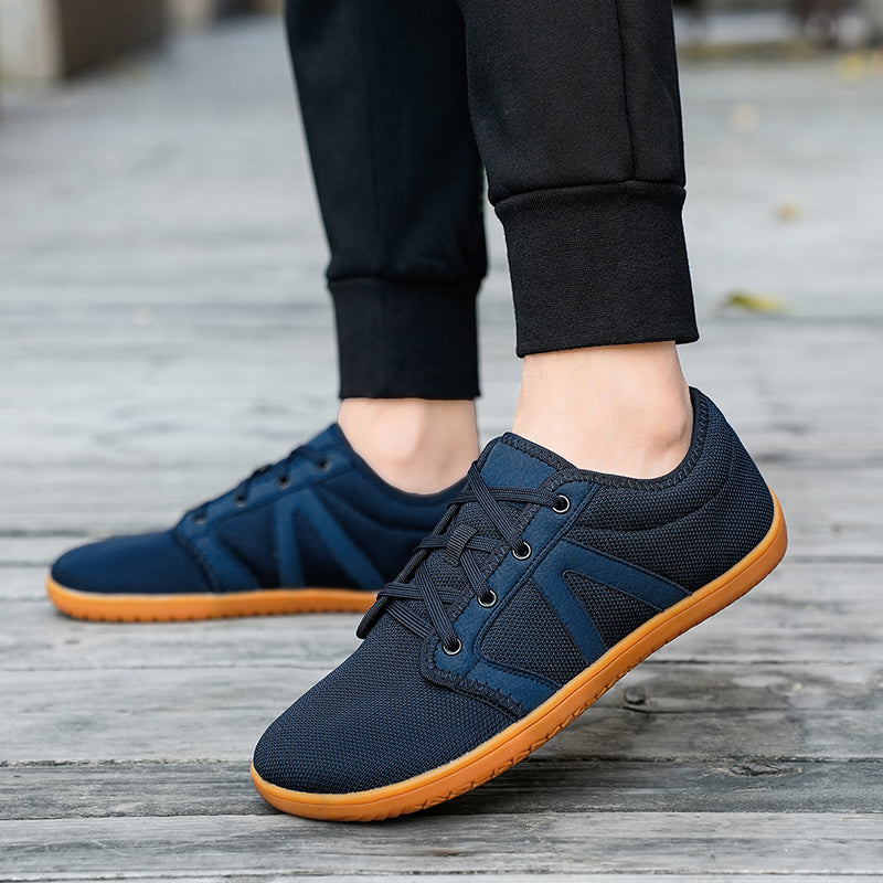 Men's Breathable Casual Sneakers