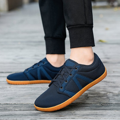 Men's Breathable Casual Sneakers