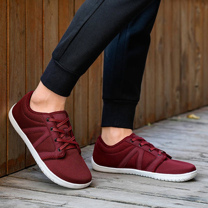 Men's Breathable Casual Sneakers