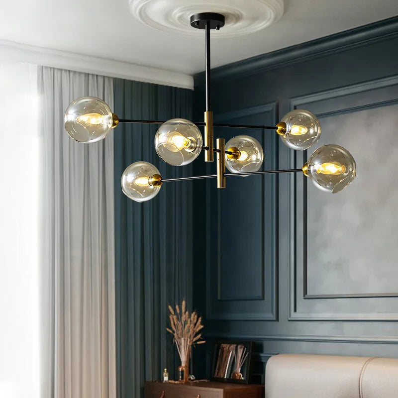 Beachy Chic Overhead Lighting Fixture - OutfitLondon