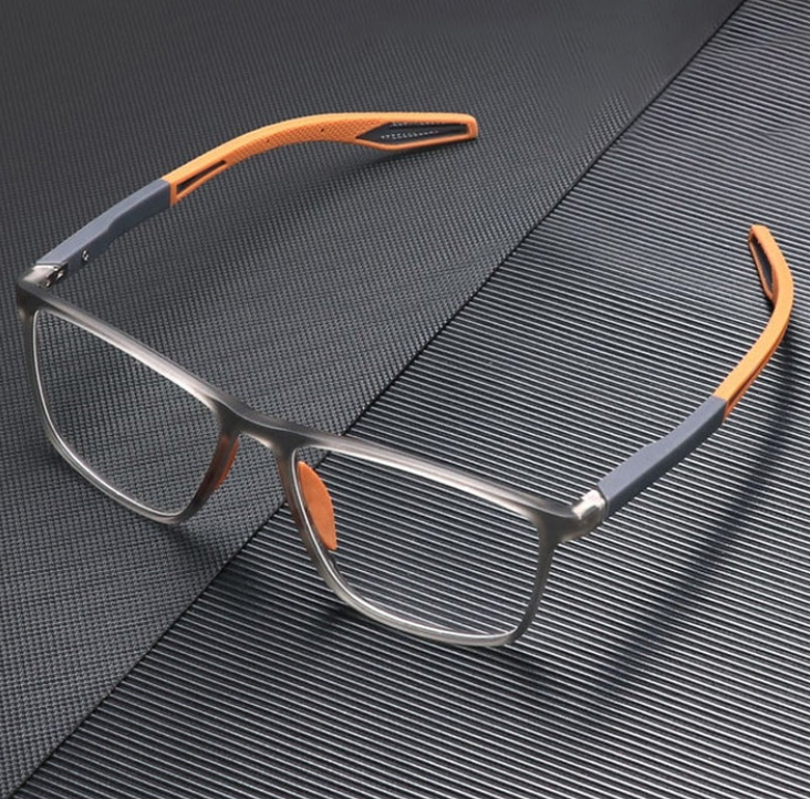 Stylish Anti Glare Reading Eyeglasses - OutfitLondon