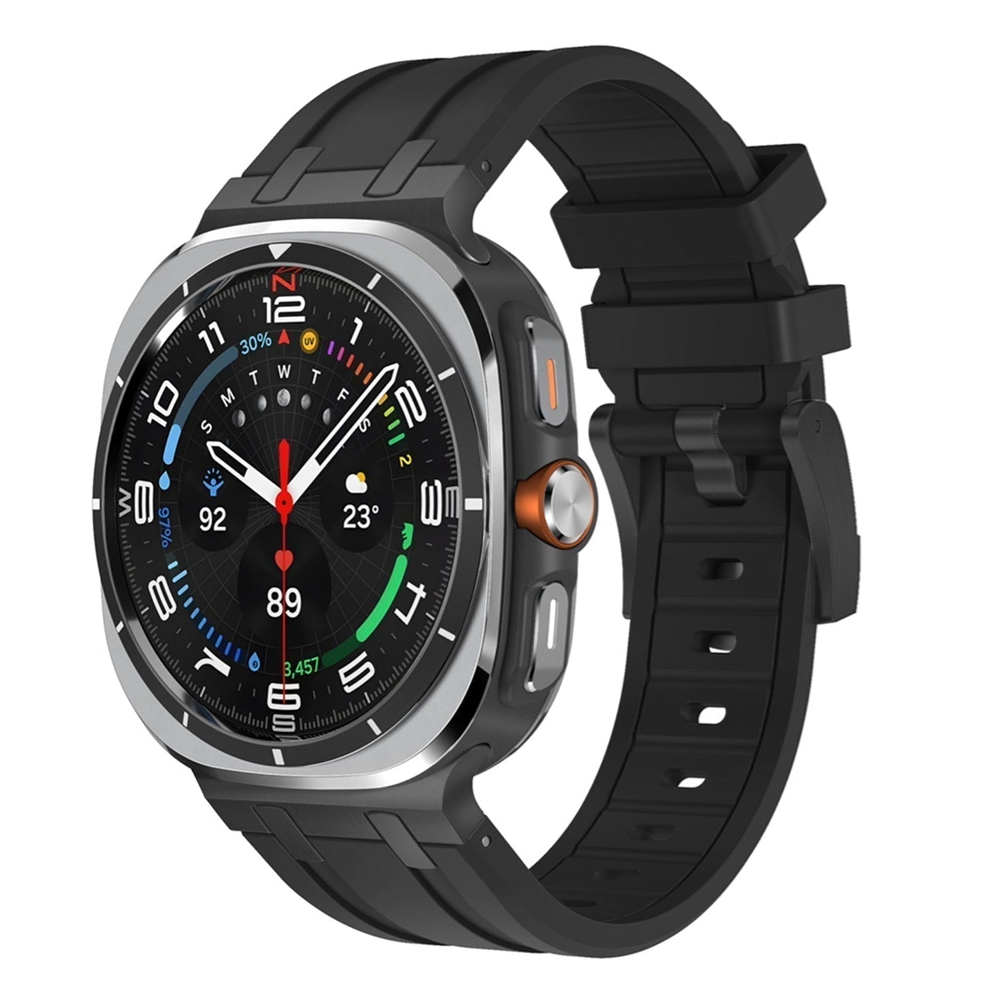 Durable Comfortable Band for Samsung Watch Ultra