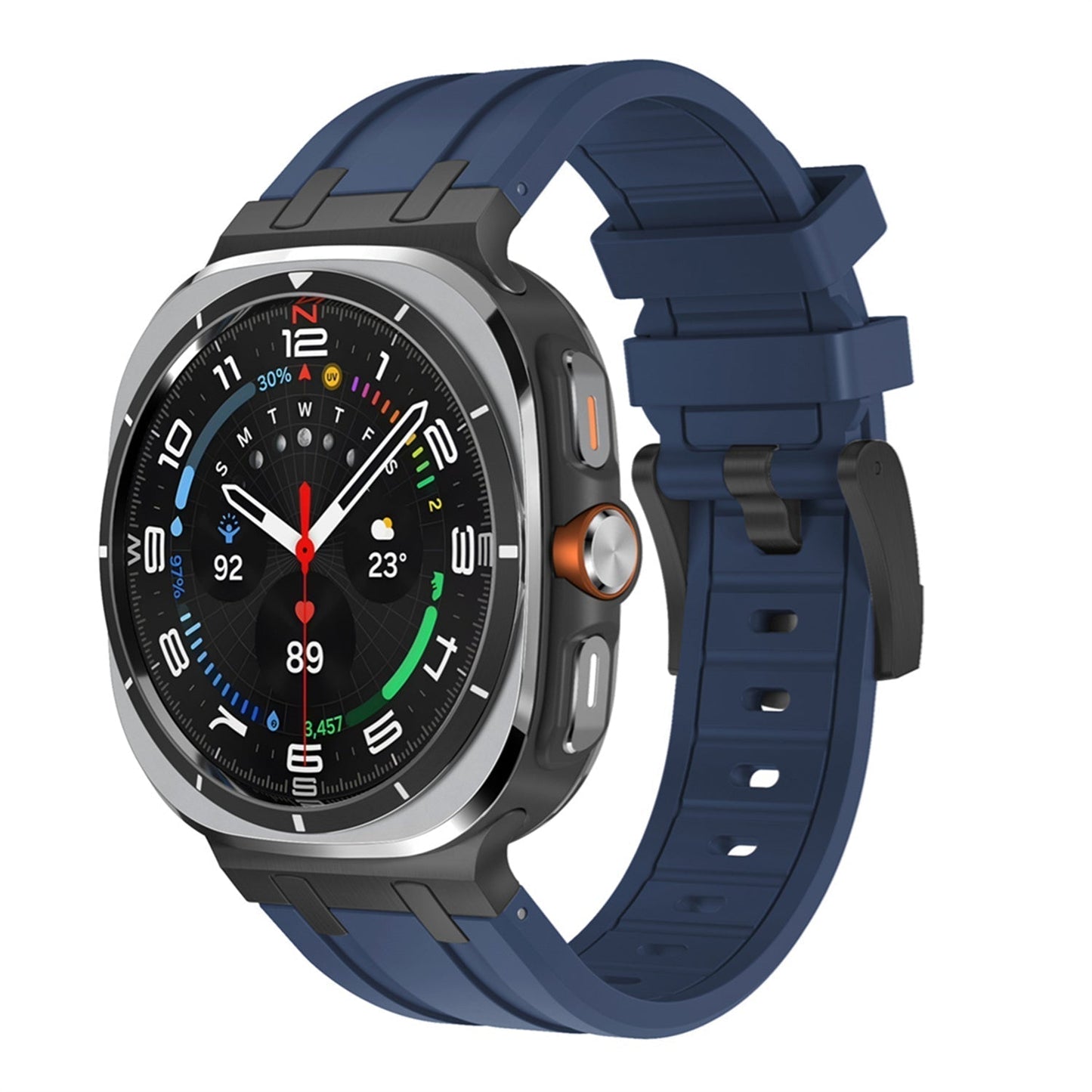 Durable Comfortable Band for Samsung Watch Ultra