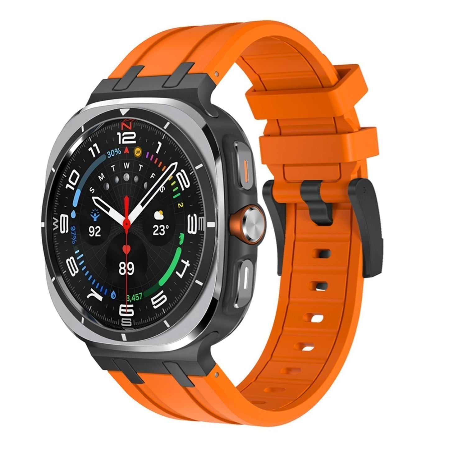 Durable Comfortable Band for Samsung Watch Ultra