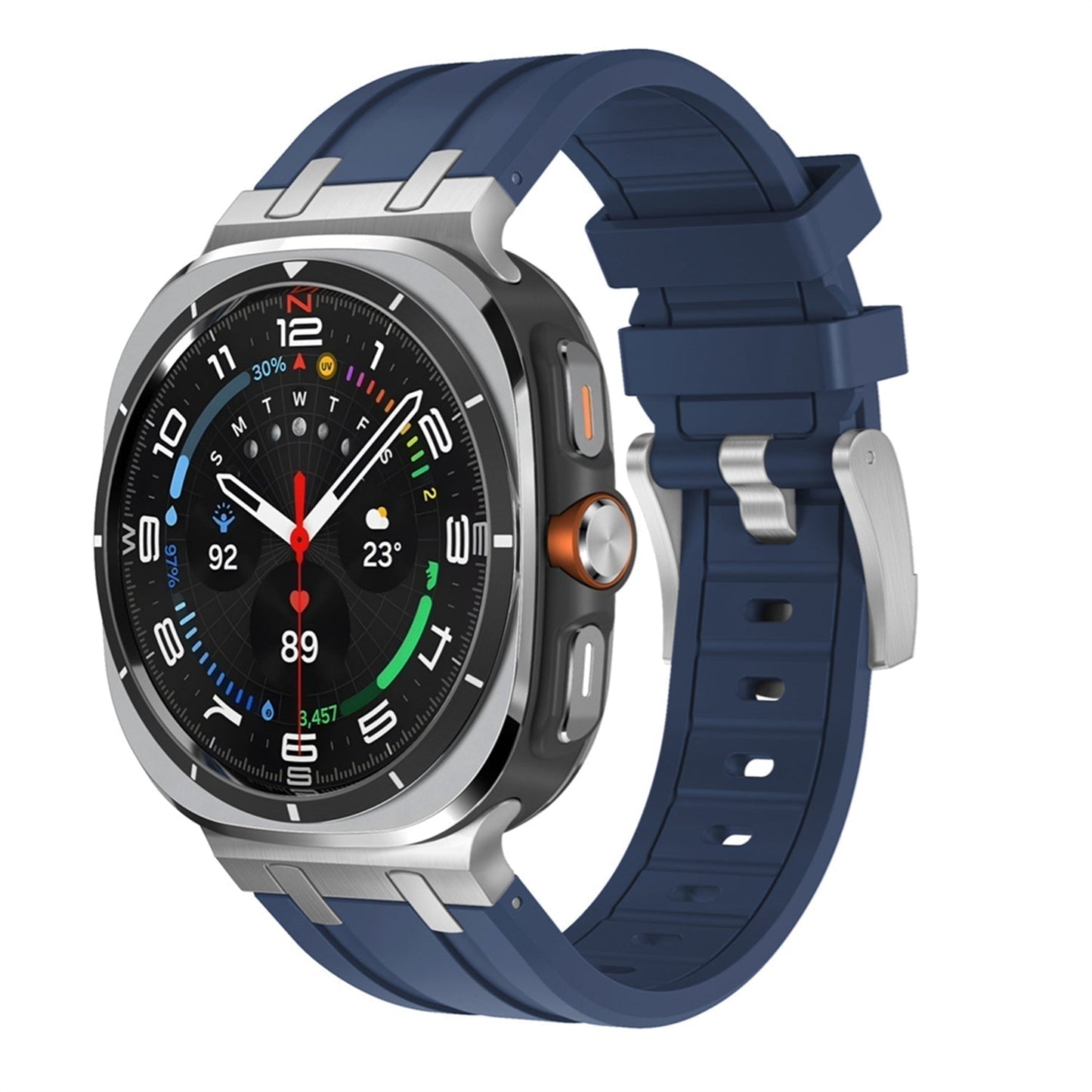 Durable Comfortable Band for Samsung Watch Ultra