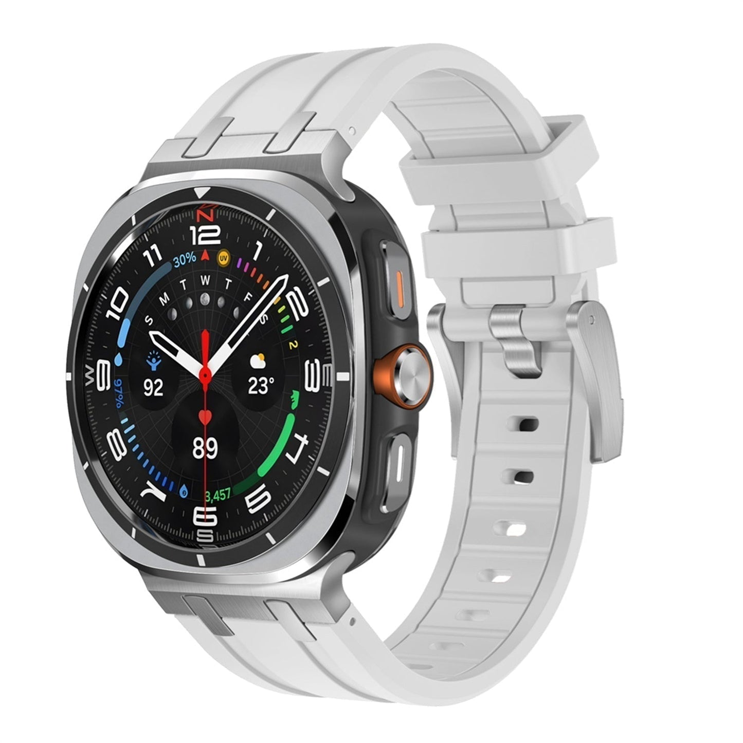 Durable Comfortable Band for Samsung Watch Ultra