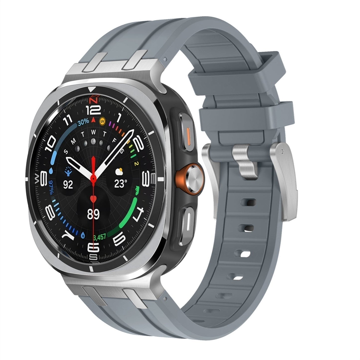 Durable Comfortable Band for Samsung Watch Ultra