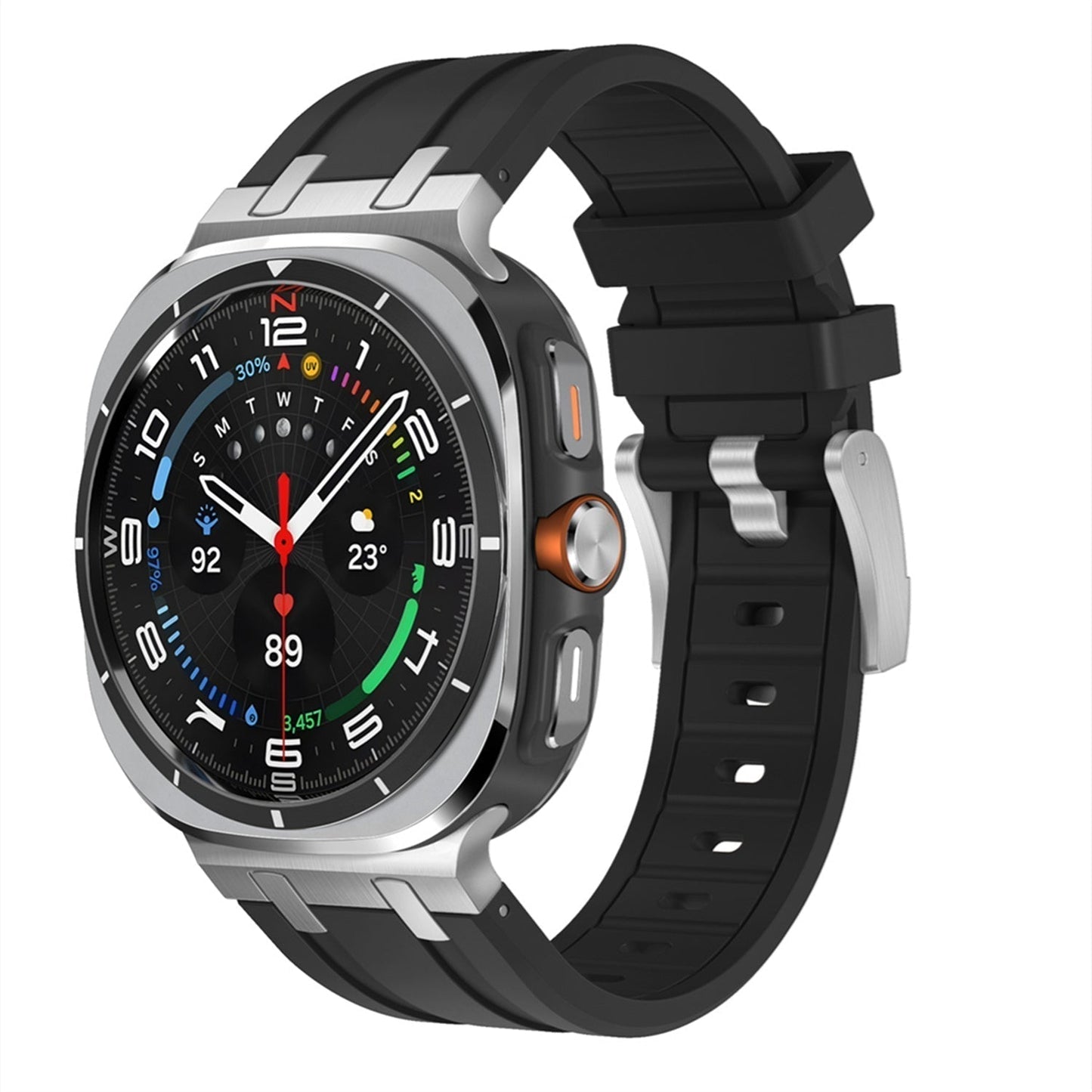 Durable Comfortable Band for Samsung Watch Ultra