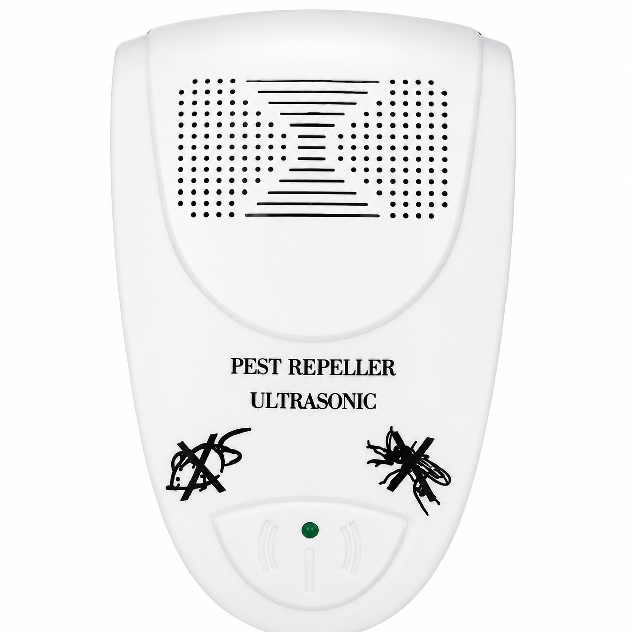 Ultrasonic Bed Bug Killer - Get Rid Of Bed Bug In 48 Hours