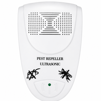Ultrasonic Bed Bug Killer - Get Rid Of Bed Bug In 48 Hours