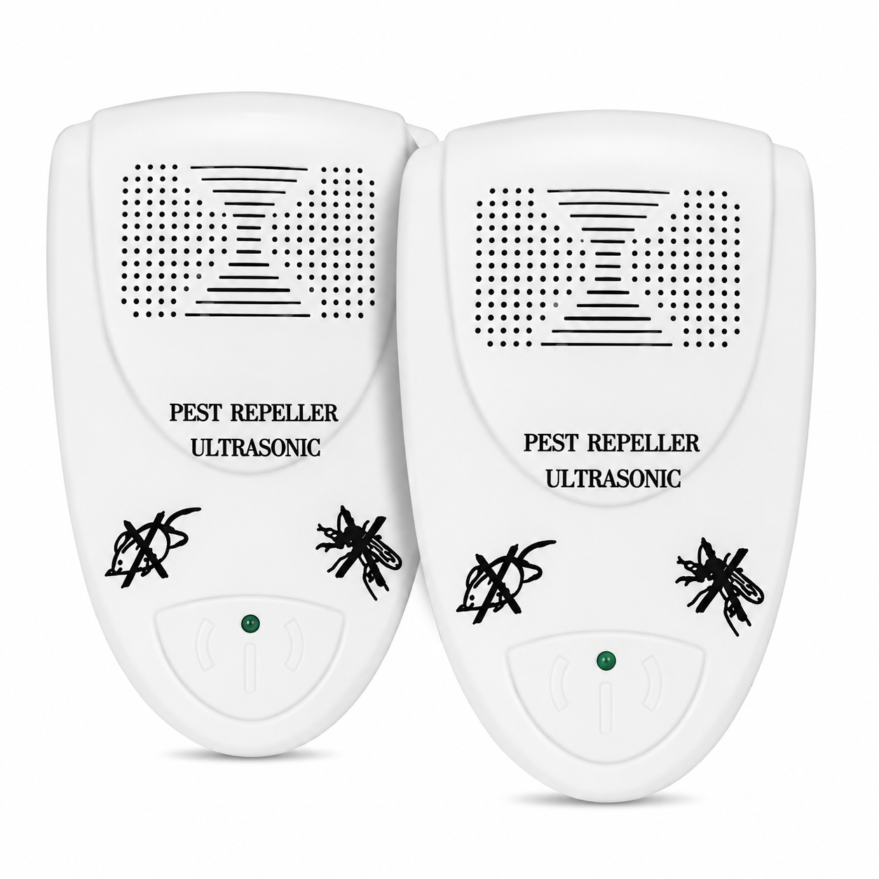 Ultrasonic Bed Bug Killer - Get Rid Of Bed Bug In 48 Hours