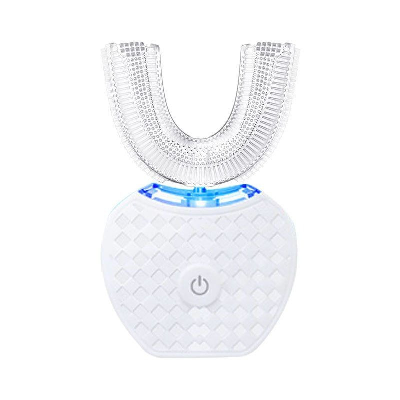 Power Rechargeable Electric Toothbrush 360 Cleaning - OutfitLondon