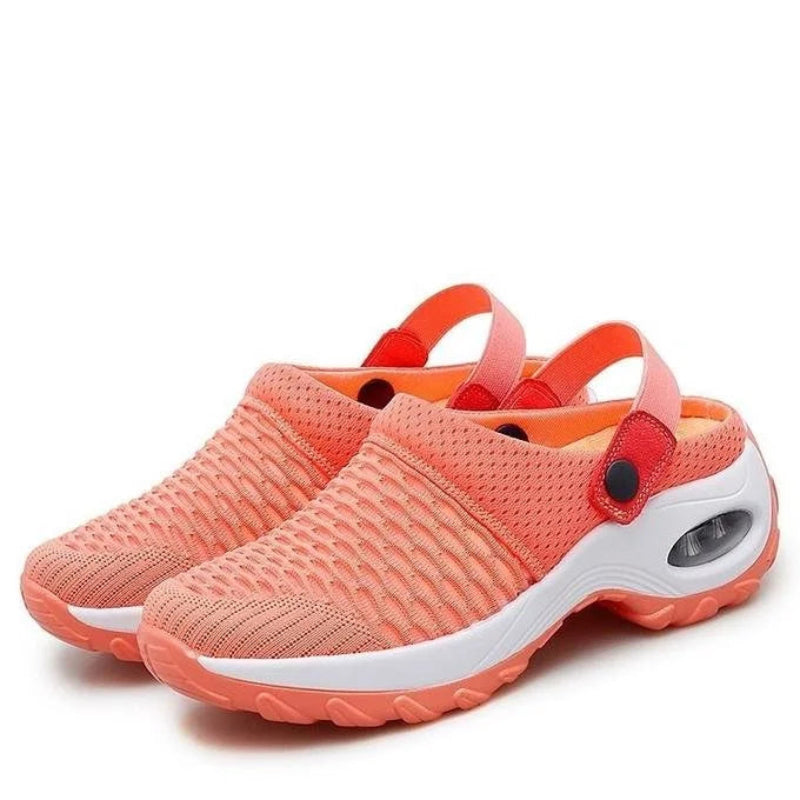 Women's Lightweight Athletic Shoes