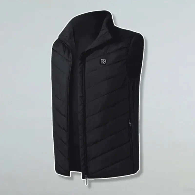 Warm Waterproof Insulated Thermal Jacket